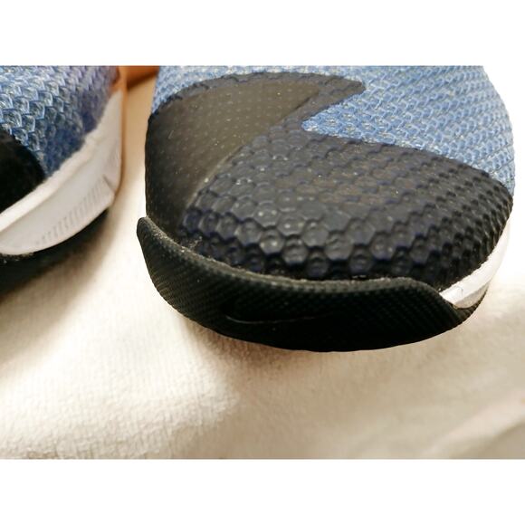 Nike Metcon 7 AMP Men's Size 10 Training Shoes Multi-Color DM0259-900 Running - Picture 13 of 16